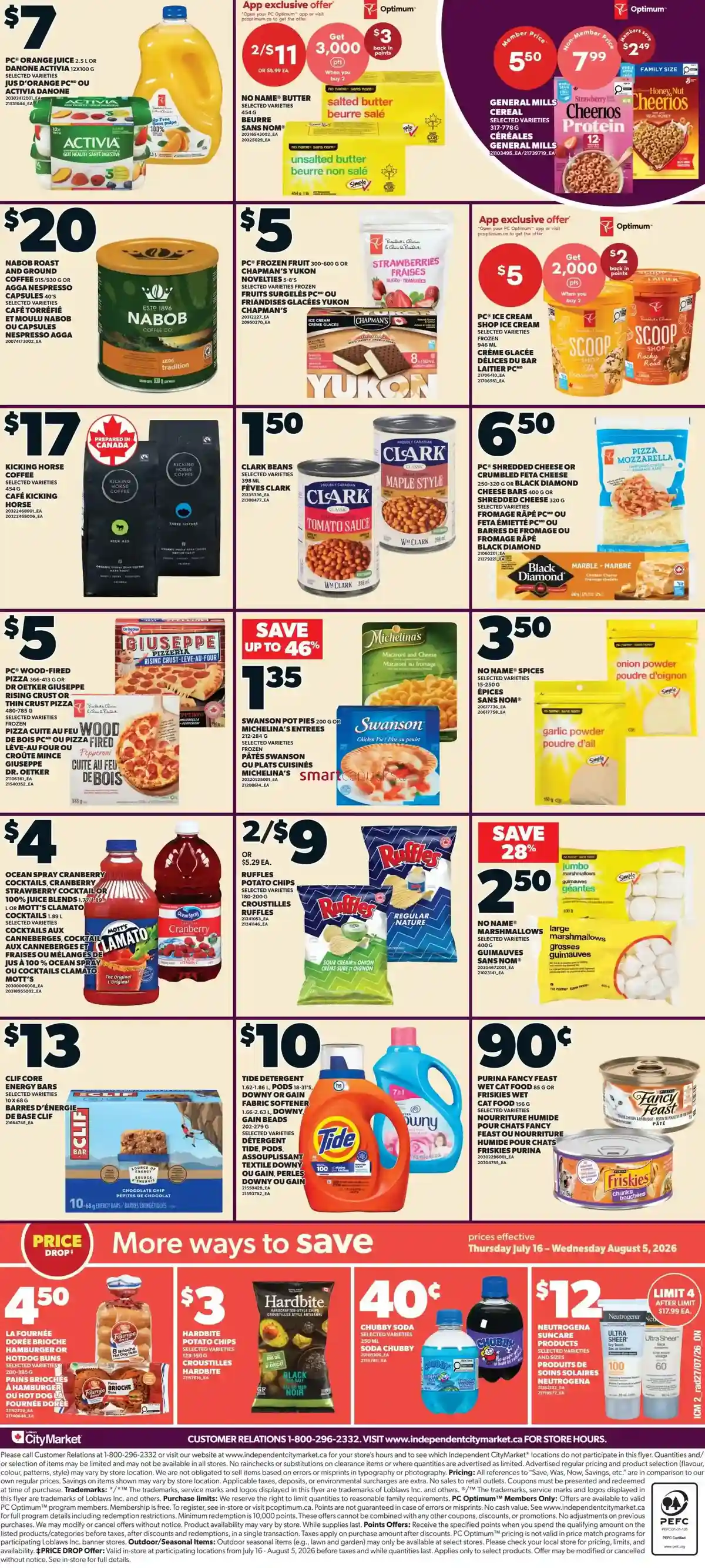 «Loblaws