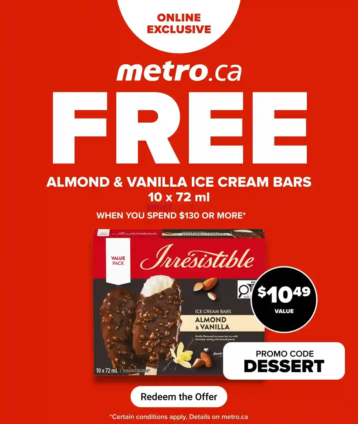 Metro Kosher best weekly ads