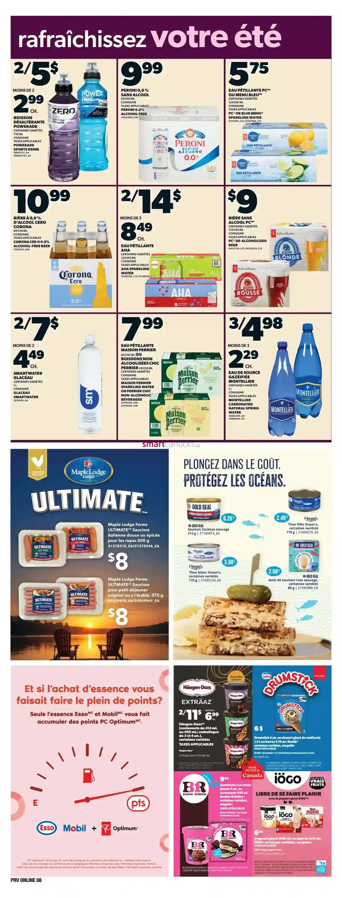 provigo
